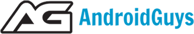 AndroidGuys logo