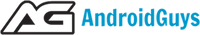 AndroidGuys logo