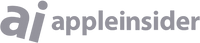Apple Insider Logo