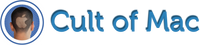 Cult of Mac logo