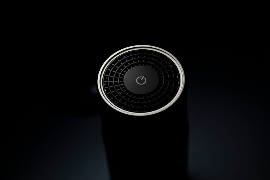 The Future of Home Audio: Trends in High Fidelity Speakers