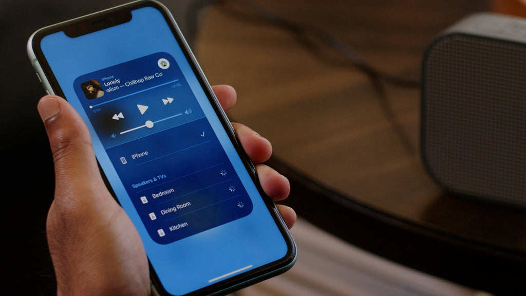 What is the Difference Between AirPlay and Bluetooth Speakers?