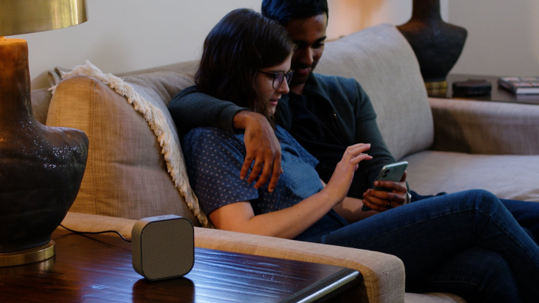 How to Make an Easy Wi-Fi Speaker Setup for Your Home