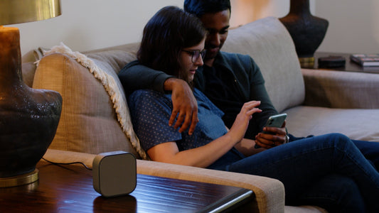 How to Make an Easy Wi-Fi Speaker Setup for Your Home