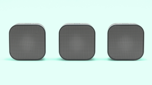 What Is a Wi-Fi Speaker?