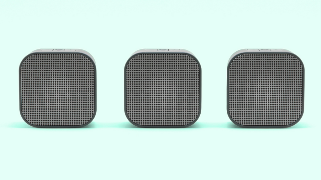 What Is a Wi-Fi Speaker?