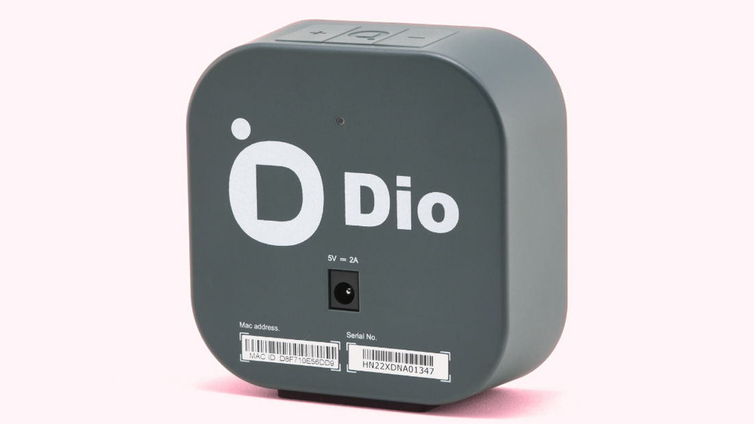 Dio Node