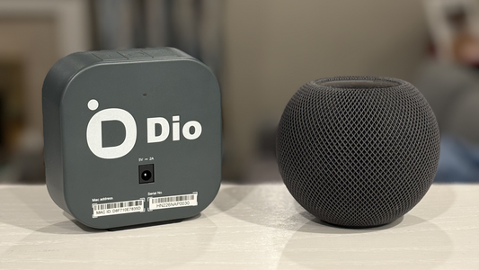 How to Set Up A New AirPlay Speaker