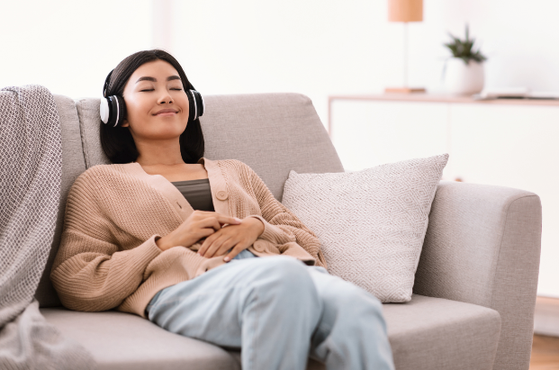 The Transformative Power of Music, Podcasts, and More!