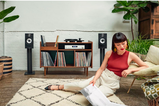 What Every Audiophile Should Know Before Buying Speakers
