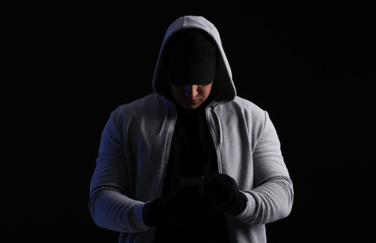 Why People Are Choosing Security-First Technology