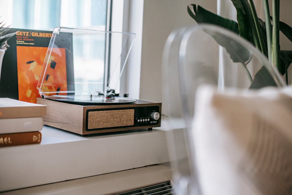 Home Audio Systems: What to Look for to Ensure Privacy and Sound Quality