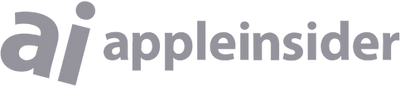 Apple Insider Logo