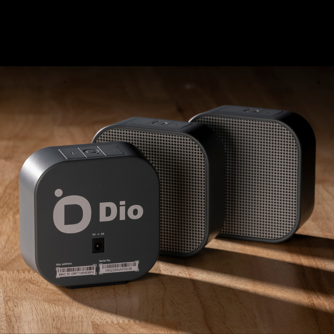 Speakers out of sync during multi-room playback