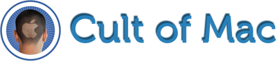 Cult of Mac logo