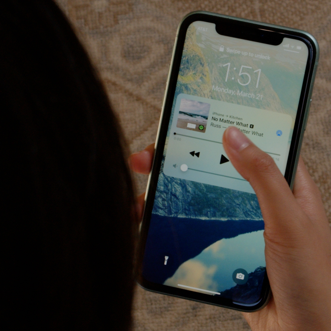 Fixing connectivity issues and dropouts from Apple AirPlay