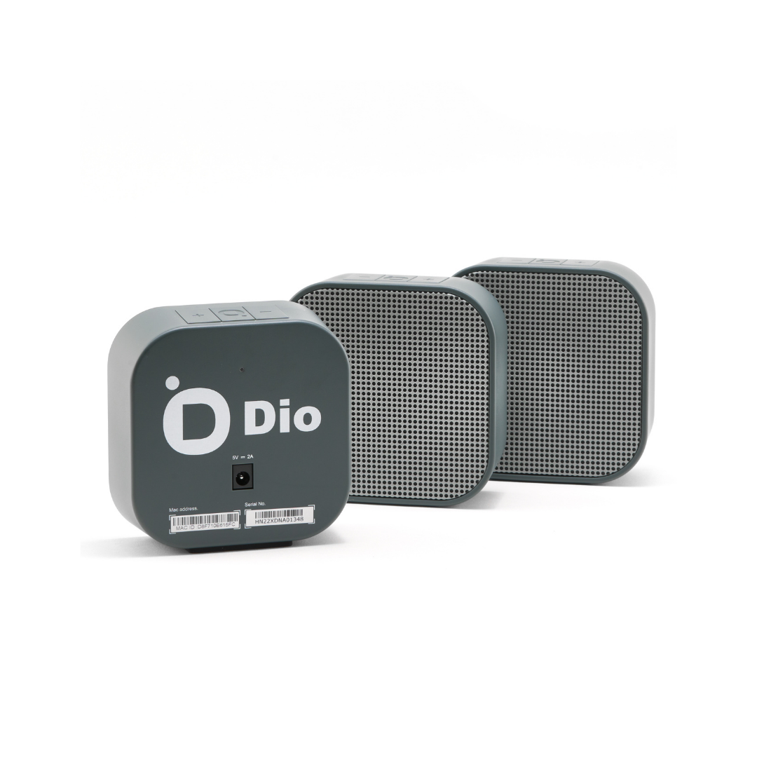 The Dio Warranty