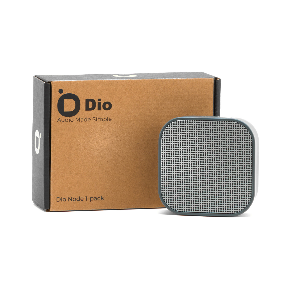 Check your Dio order status