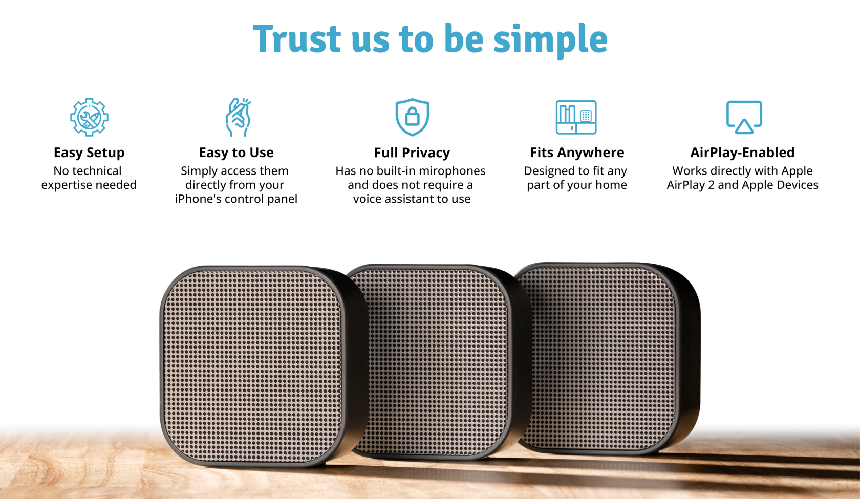 Bluetooth Speakers Apple Airplay Speakers Apple Music Play Music